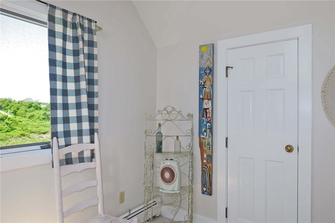 838 Center Road Block Island, RI 02807 - Photo 24 of 30 Second Floor Bedroom