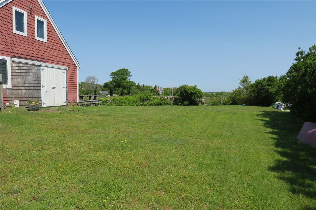 838 Center Road Block Island, RI 02807 - Photo 29 of 30 Nice Yard