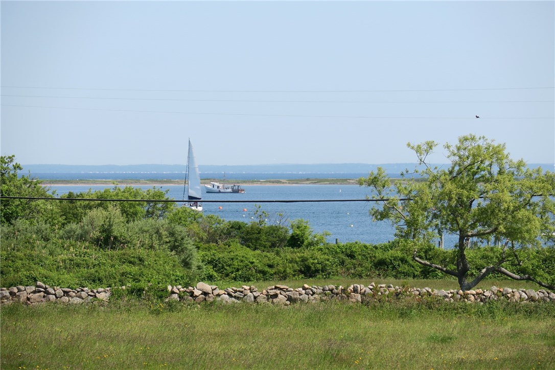 838 Center Road Block Island, RI 02807 - Photo 7 of 30 Views of Great Salt Pond