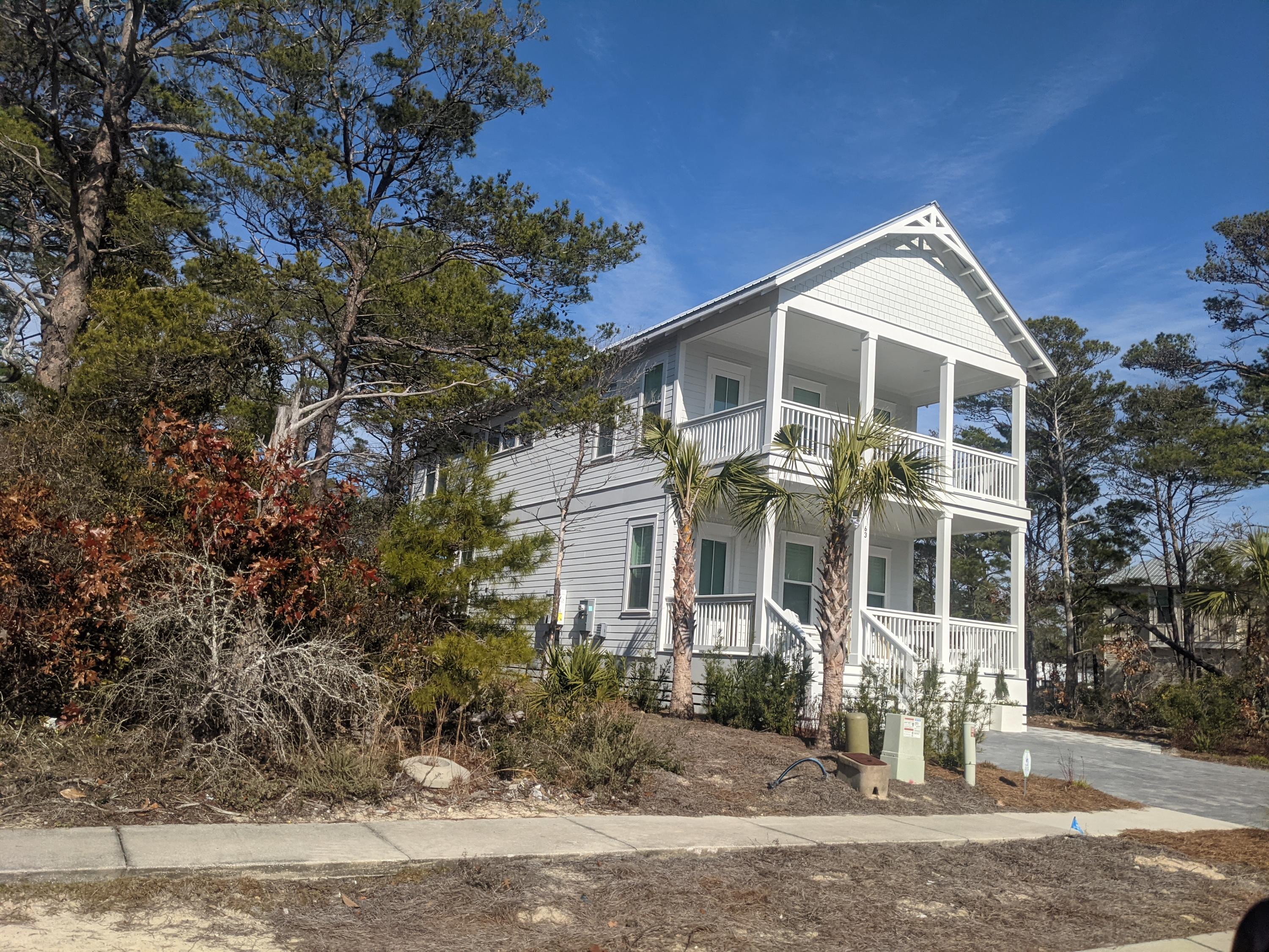 Lot 7 Michaela Lane Santa Rosa Beach, FL 32459 - Photo 5 of 11 PXL_20210113_185928315