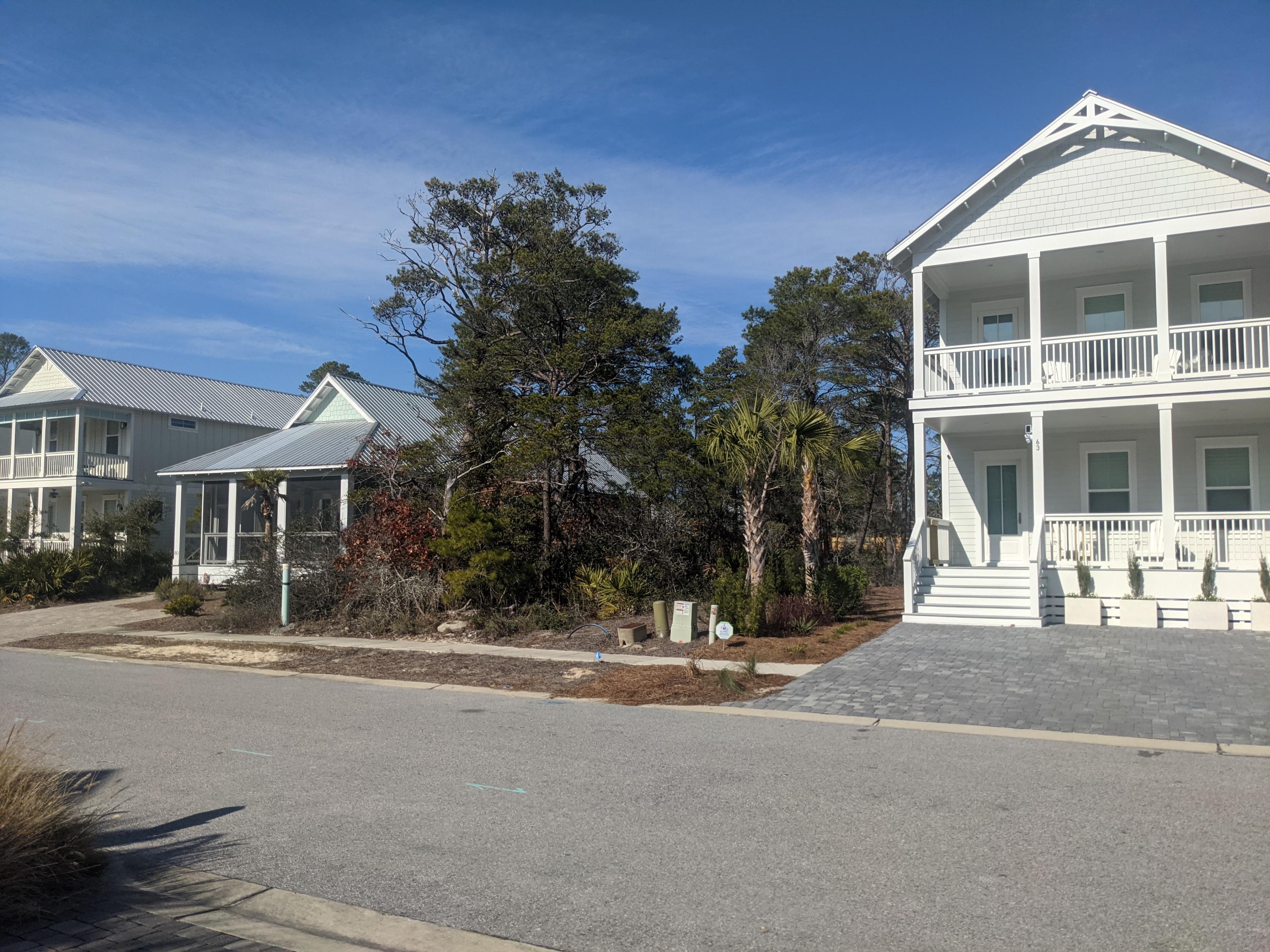 Lot 7 Michaela Lane Santa Rosa Beach, FL 32459 - Photo 6 of 11 PXL_20210113_185956000