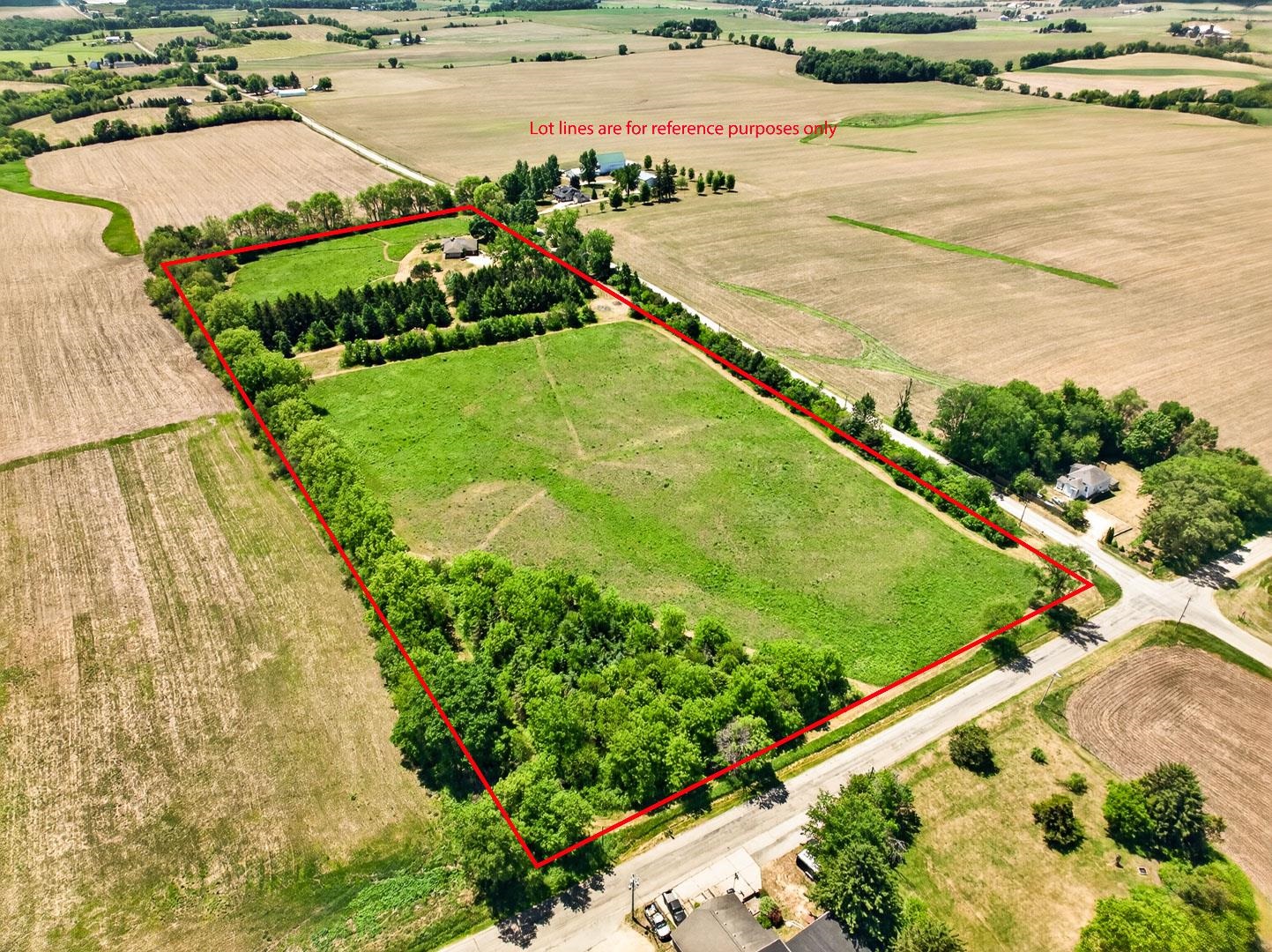 N2028 Steiner Road Monroe, WI 53566 - Photo 10 of 80