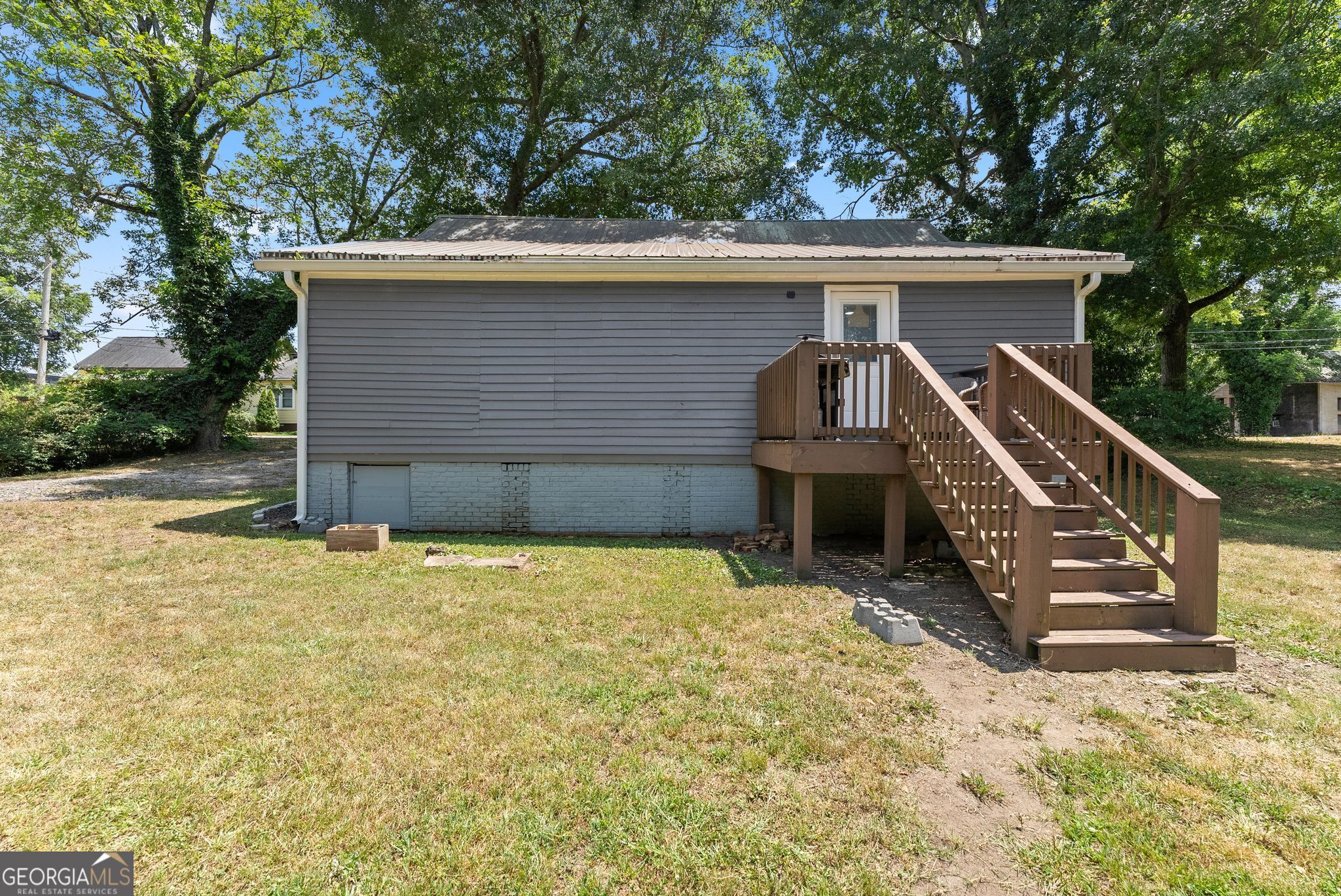 48 Chestnut Street Commerce, GA 30529 - Photo 25 of 40