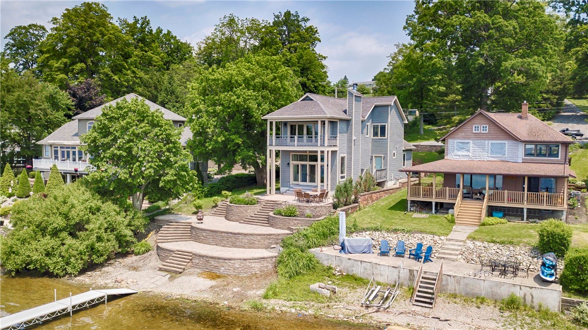 367 Waters Edge Owasco, NY 13021 - Photo 1 of 50