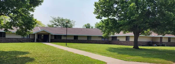 $675 | 551 Lakeview Road, Unit 2, Heron Lake, MN 56137