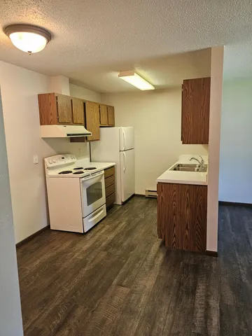 $675 | 551 Lakeview Road, Unit 2, Heron Lake, MN 56137