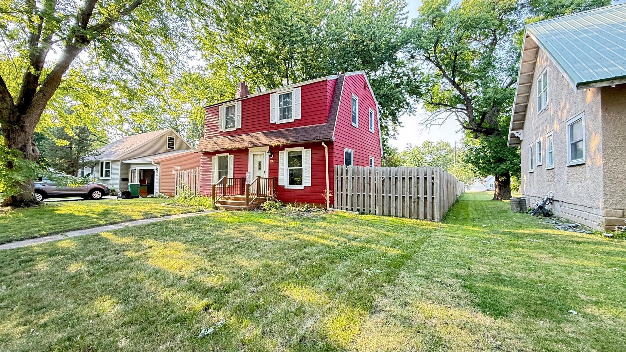 137 State Street Tracy, MN 56175 - Photo 1 of 21 Gallery Image 1