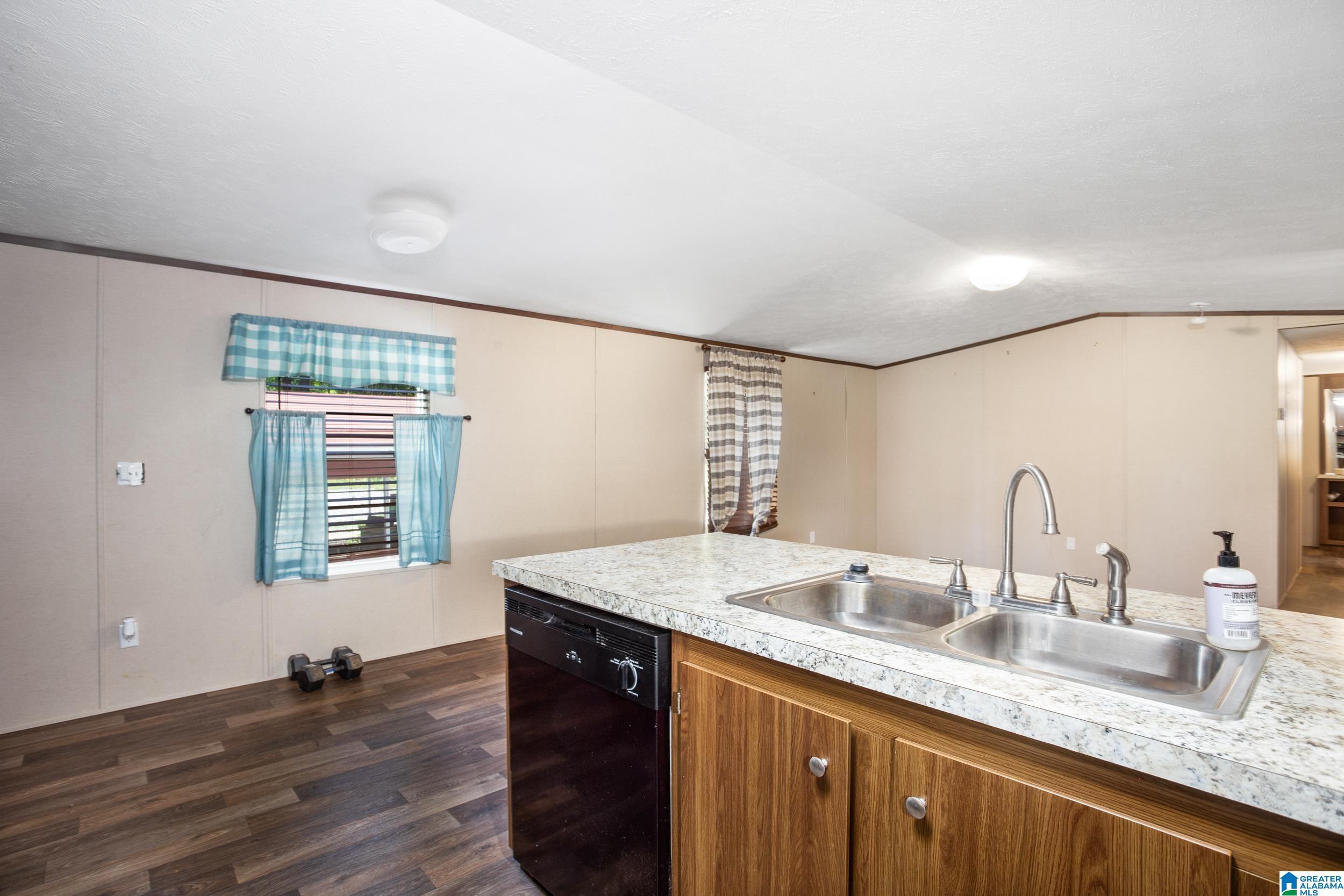 1619 Turner Mill Road Talladega, AL 35160 - Photo 12 of 36