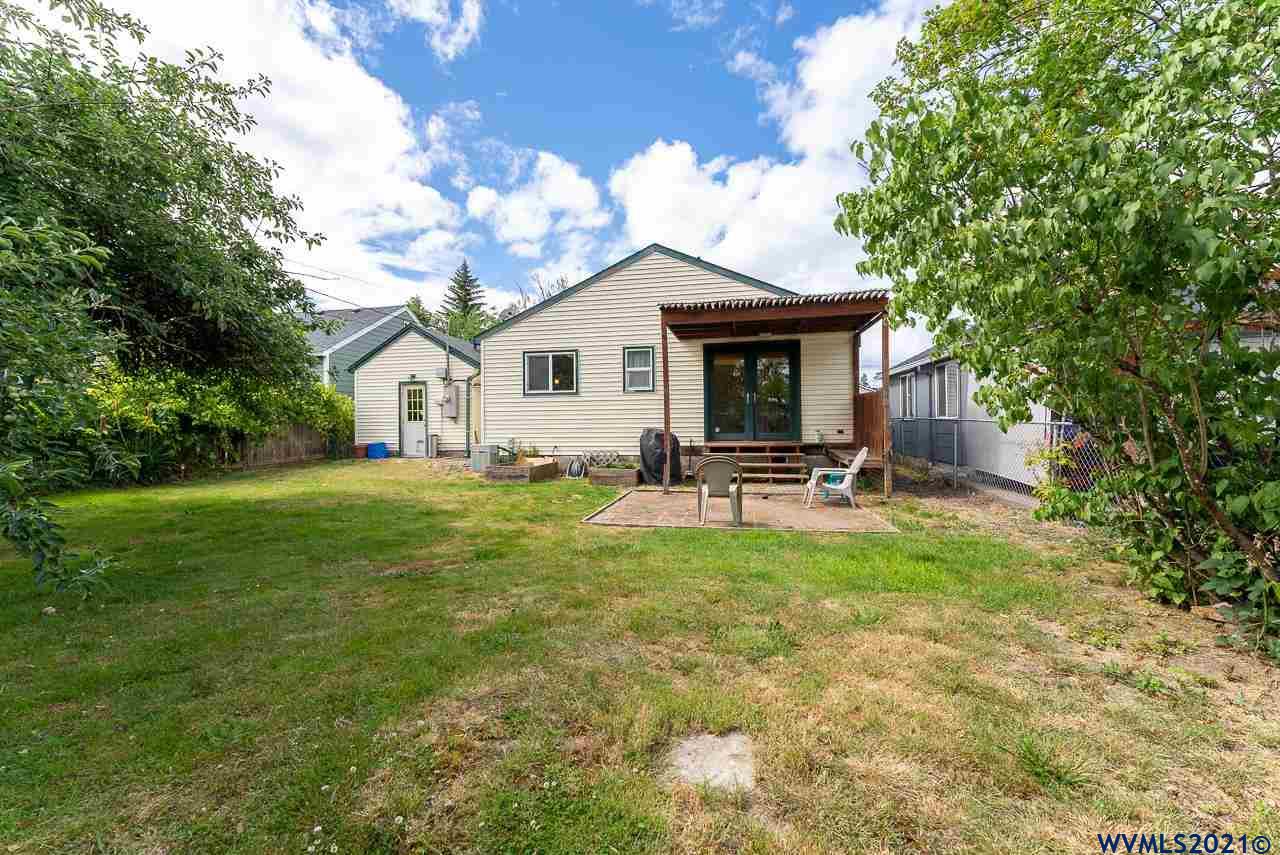 1070 Southwest 13th Avenue Albany, OR 97321 - Photo 25 of 26 Gallery Image 25