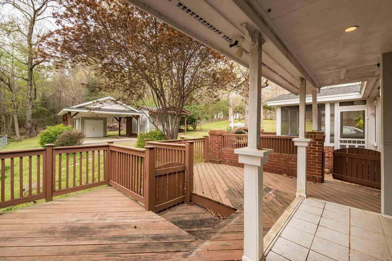 1212 Riverview Road Raleigh, NC 27610 - Photo 14 of 23 Photo 14