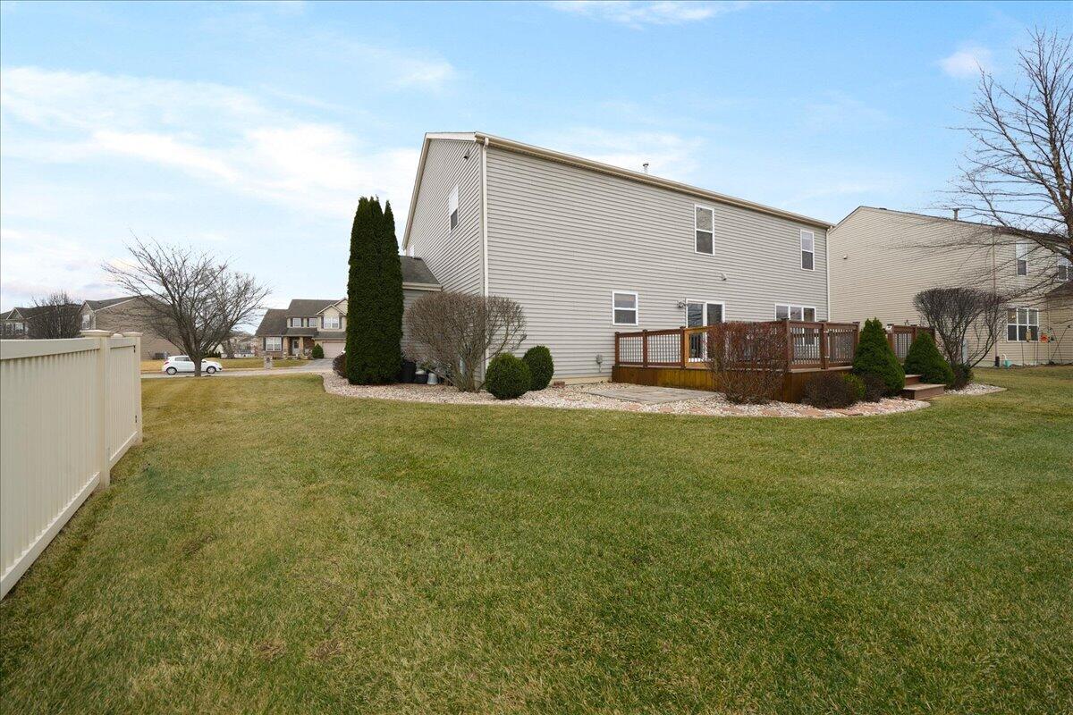 9550 Dewey Place Crown Point, IN 46307 - Photo 35 of 41 1200x800