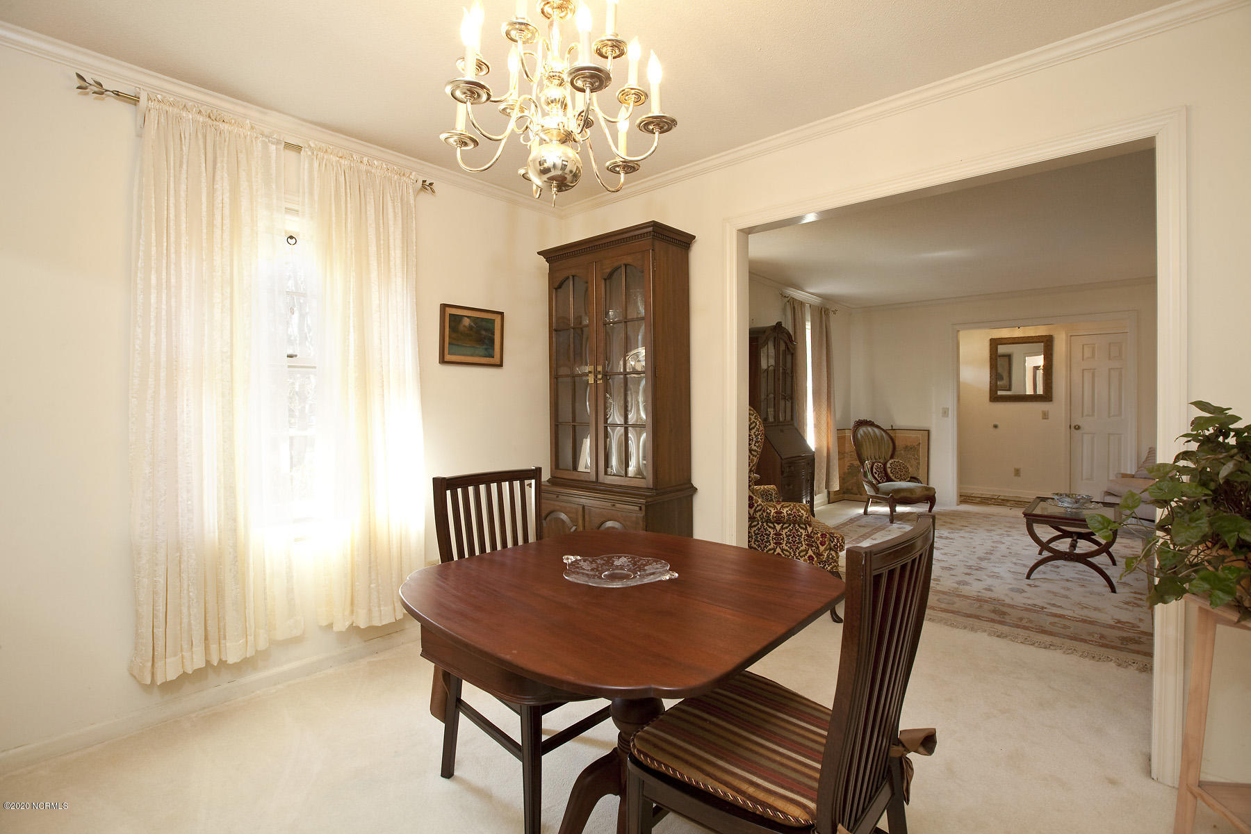 4105 Halifax Road Wilmington, NC 28403 - Photo 6 of 26 Dining Room