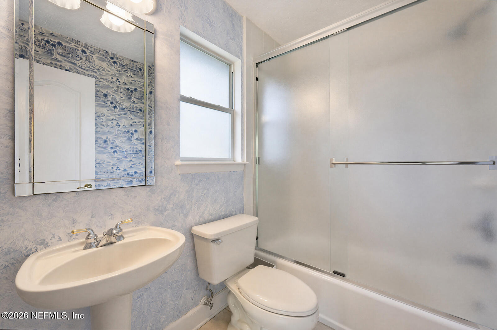 13827 Longs Landing Road East Jacksonville, FL 32225 - Photo 31 of 60 Ensuite Bath in Bedroom 5