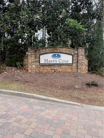 $294,000 | 1612 Harts Ridge Drive, Unit 1612, Seneca, SC 29678