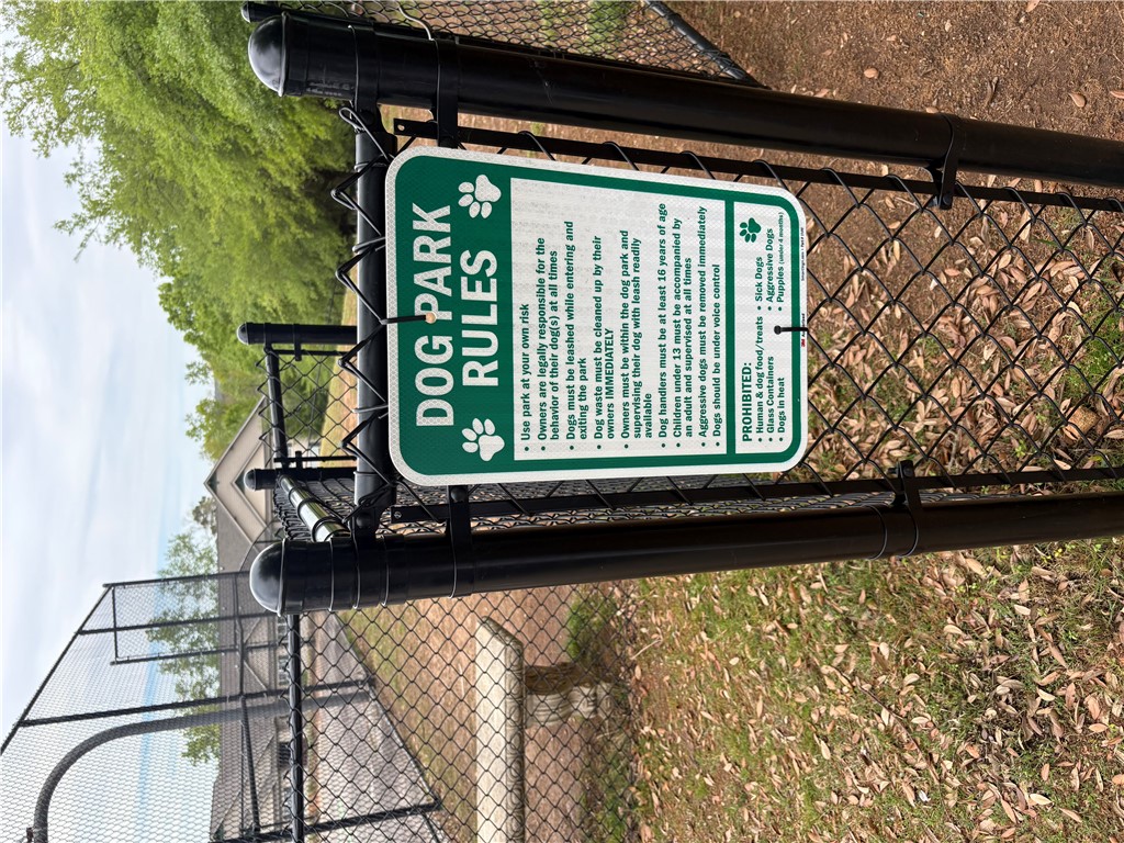 1612 Harts Ridge Drive, Unit 1612 Seneca, SC 29678 - Photo 12 of 14