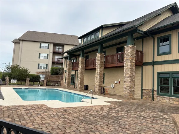 $294,000 | 1612 Harts Ridge Drive, Unit 1612, Seneca, SC 29678