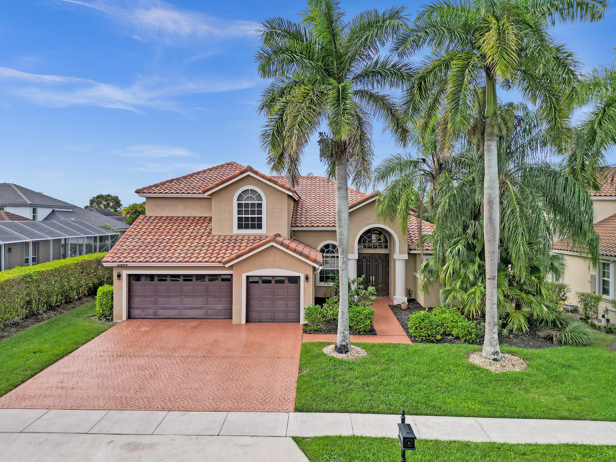 21649 Lynhurst Way Boca Raton, FL 33428 - Photo 61 of 76 DJI_0894