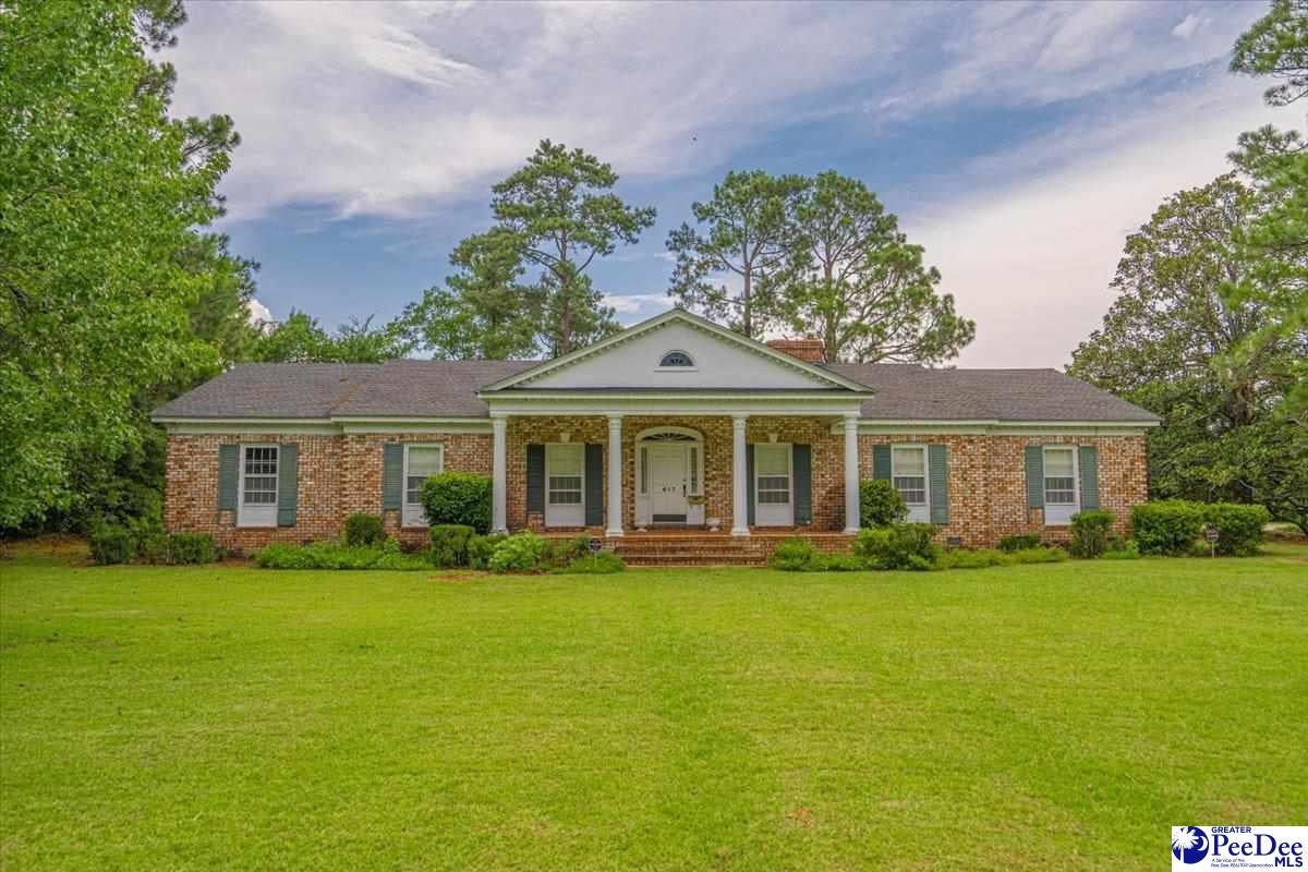 617 East Oliver Street Marion, SC 29571 - Photo 1 of 1 Gallery Image 1
