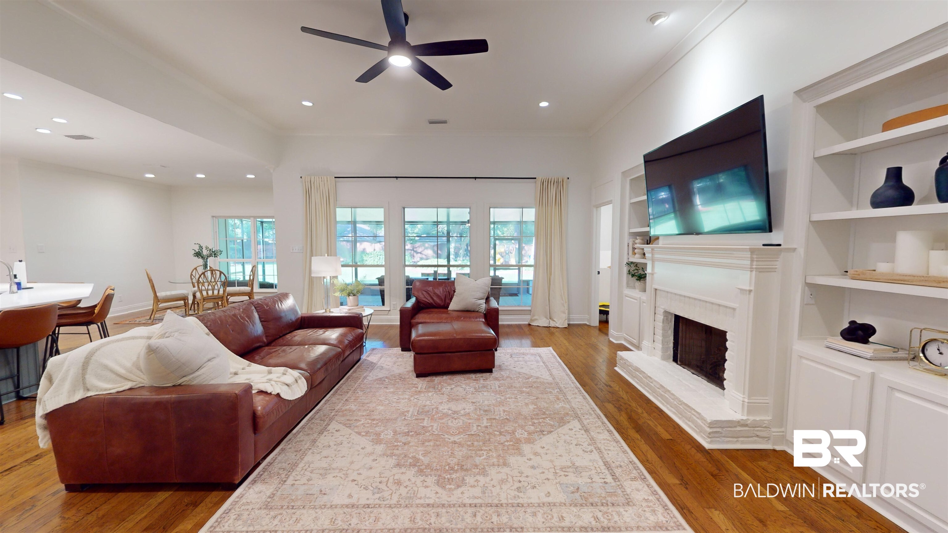 23950 3rd Street Fairhope, AL 36532 - Photo 8 of 37