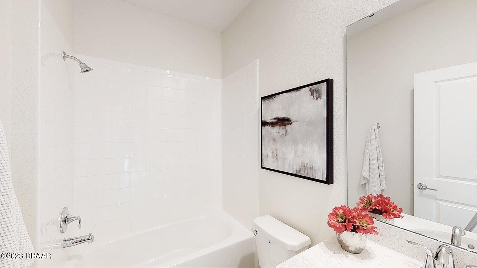 412 Three Oaks Drive Edgewater, FL 32141 - Photo 6 of 16 Freedom Bedrm