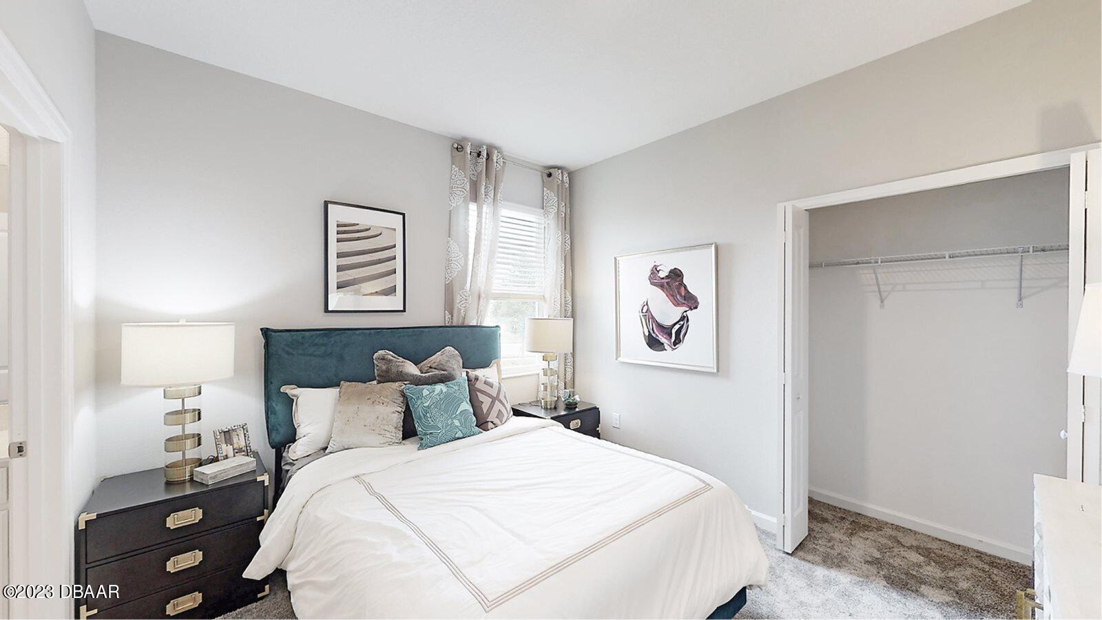 412 Three Oaks Drive Edgewater, FL 32141 - Photo 8 of 16 Freedom Bedrm