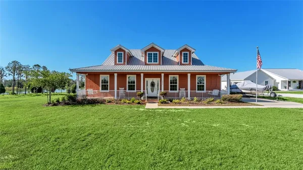 $589,000 | 1044 Timbers Drive, Fort Meade, FL 33841
