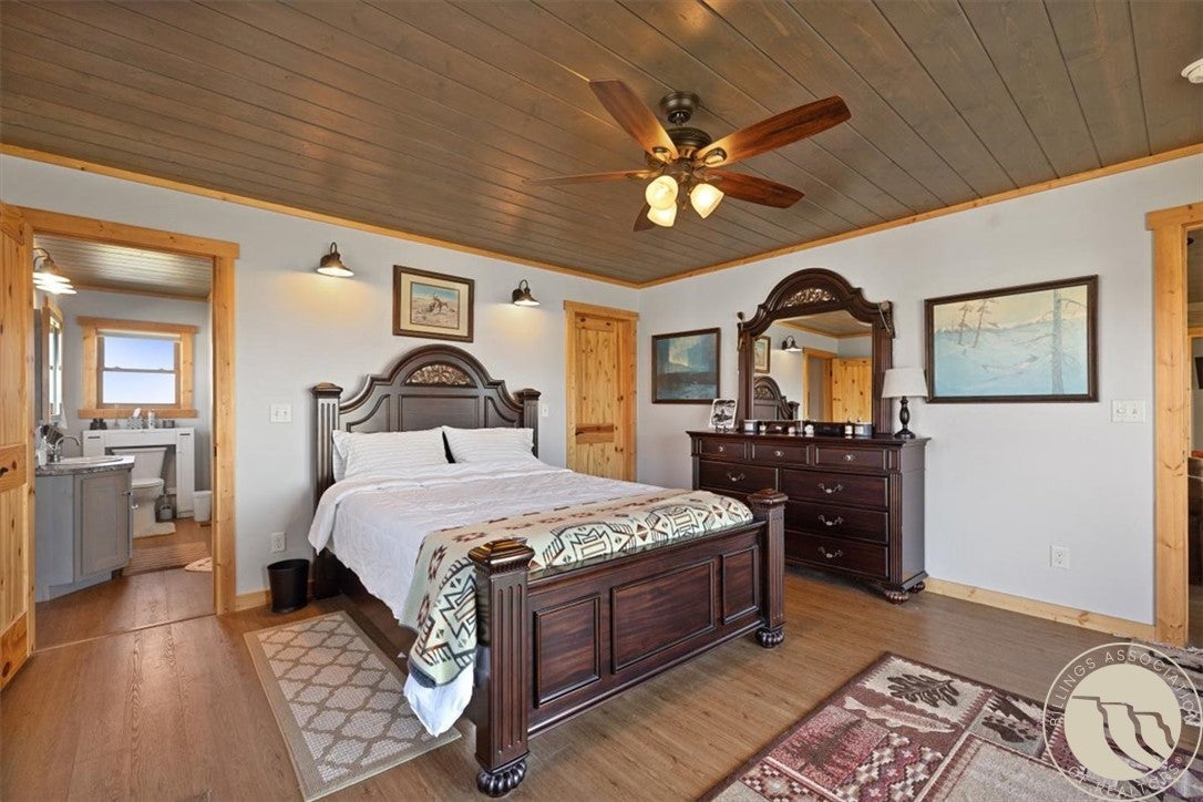 531 Grove Creek Road Fishtail, MT 59028 - Photo 16 of 34 Gallery Image 16