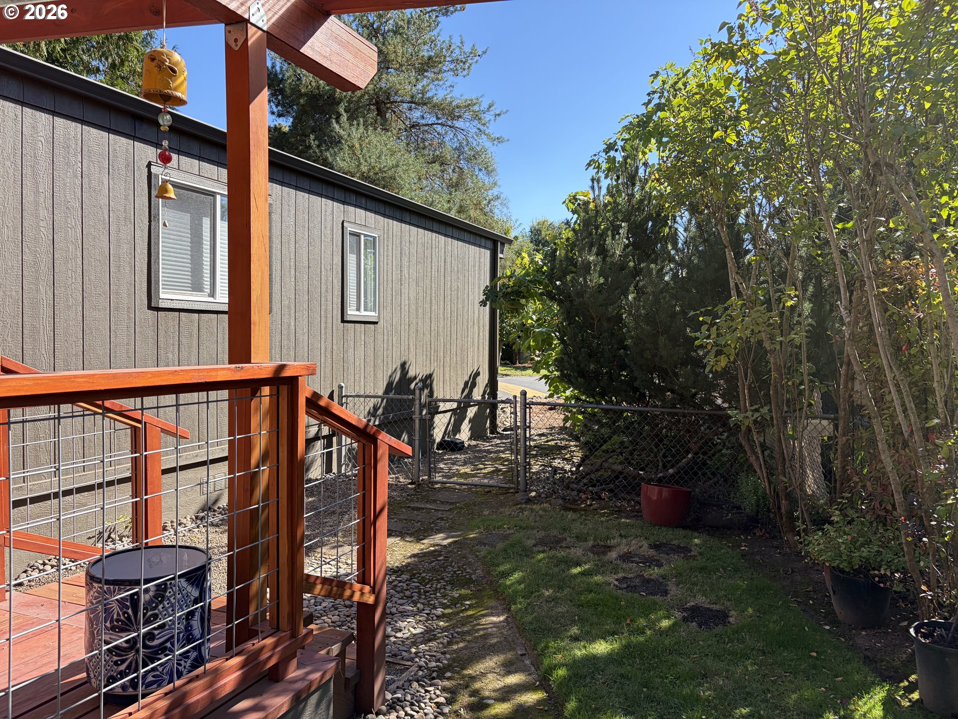 4915 Swegle Road Northeast, Unit 59 Salem, OR 97301 - Photo 47 of 47 Gallery Image 47