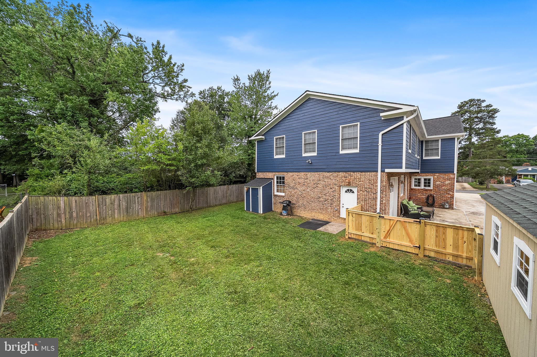 8003 Jackson Road Alexandria, VA 22308 - Photo 38 of 42 Gallery Image 38