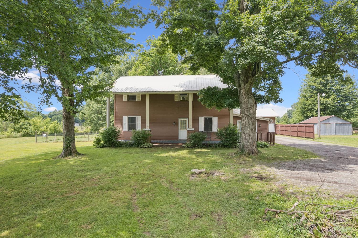 2147 Bethel Maple Road Hamersville, OH 45130 - Photo 2 of 49
