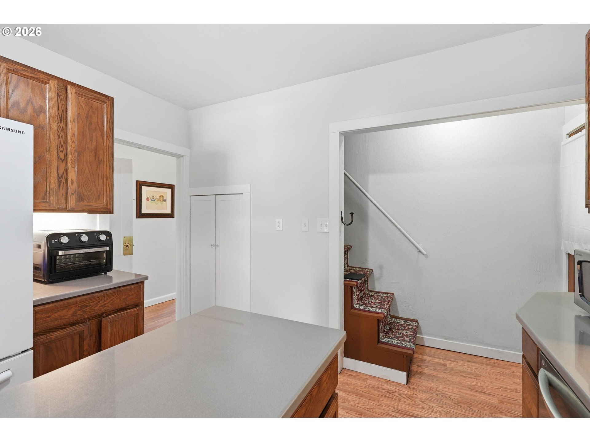 3246 Northeast 59th Avenue Portland, OR 97213 - Photo 16 of 46