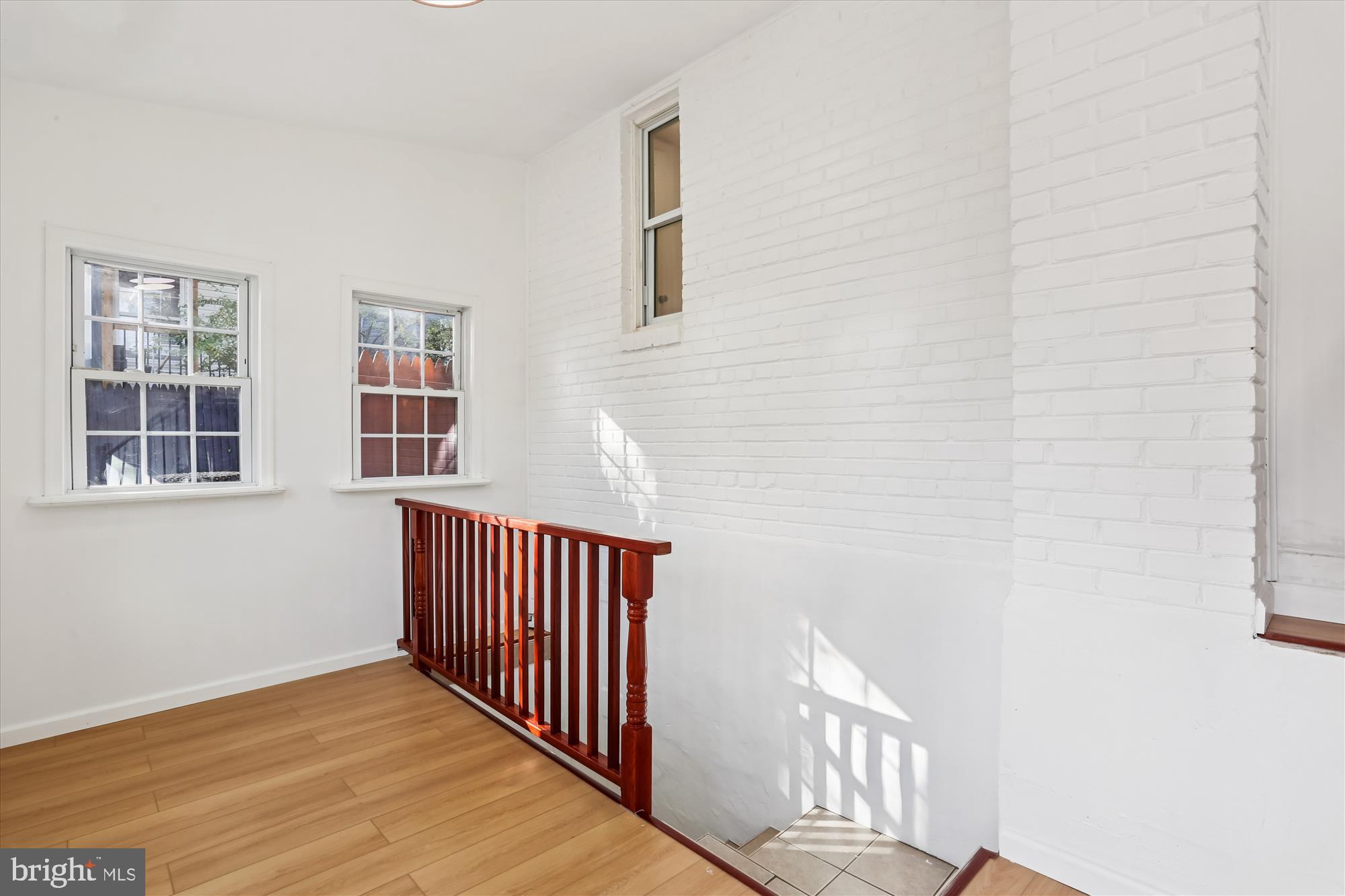 717 Ludlow Street Takoma Park, MD 20912 - Photo 16 of 68 a view of livingroom with furniture and windows