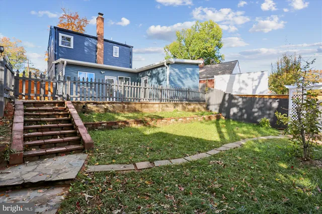 $759,000 | 717 Ludlow Street, Takoma Park, MD 20912