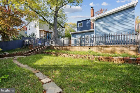 $739,000 | 717 Ludlow Street, Takoma Park, MD 20912