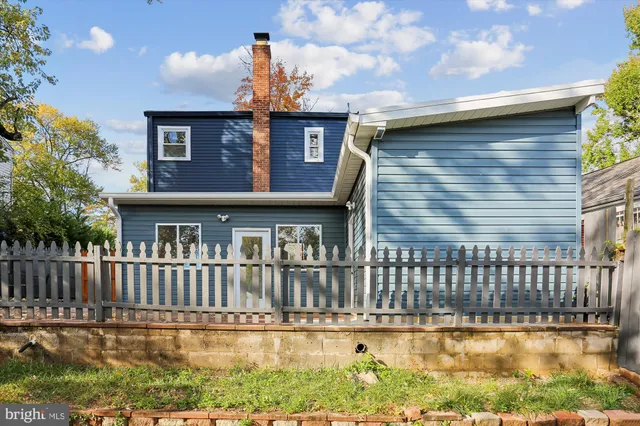 $759,000 | 717 Ludlow Street, Takoma Park, MD 20912