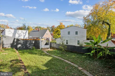 $739,000 | 717 Ludlow Street, Takoma Park, MD 20912