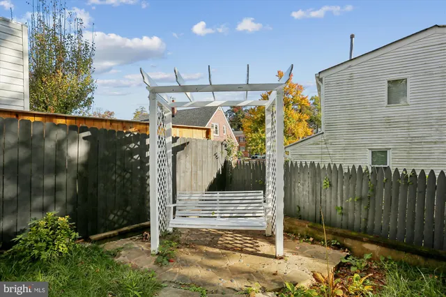 $759,000 | 717 Ludlow Street, Takoma Park, MD 20912