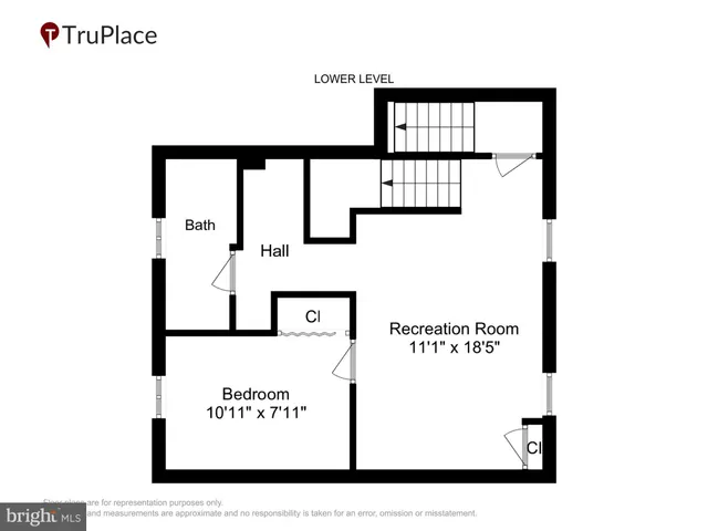 $759,000 | 717 Ludlow Street, Takoma Park, MD 20912