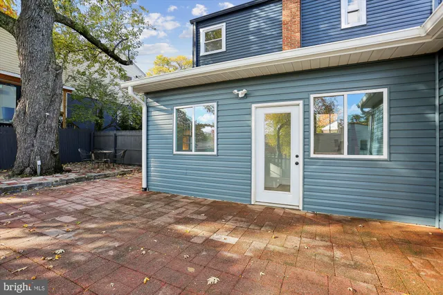 $759,000 | 717 Ludlow Street, Takoma Park, MD 20912