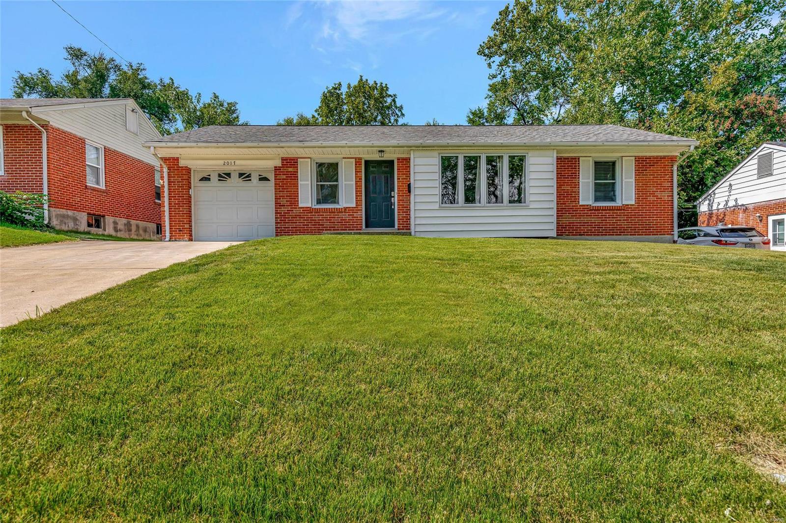2017 West Adams Street St. Charles, MO 63301 - Photo 1 of 13
