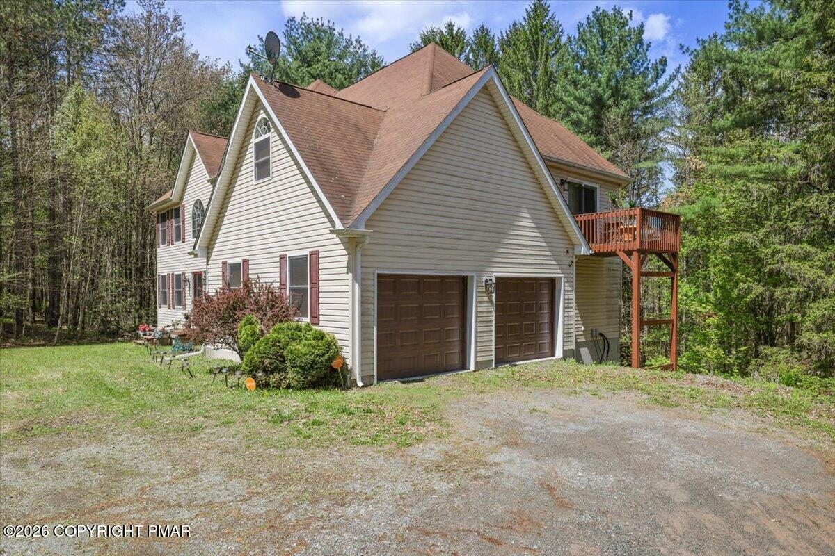 100 Comanche Pines Road Effort, PA 18330 - Photo 5 of 57 05-RBP50559
