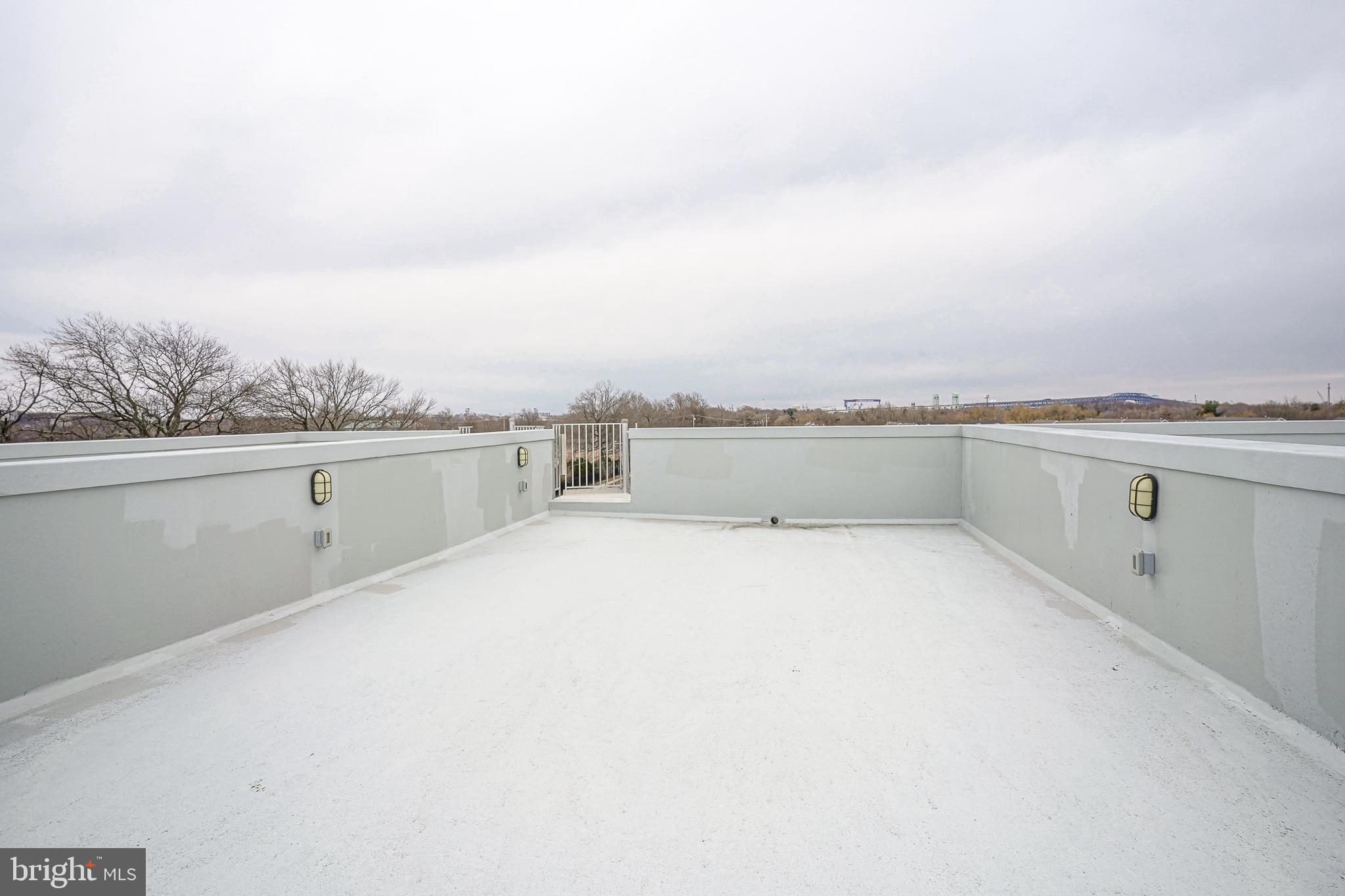 2002 Renaissance Walk, Unit 2 Philadelphia, PA 19145 - Photo 59 of 66 fresh air - private space
park and stadium views