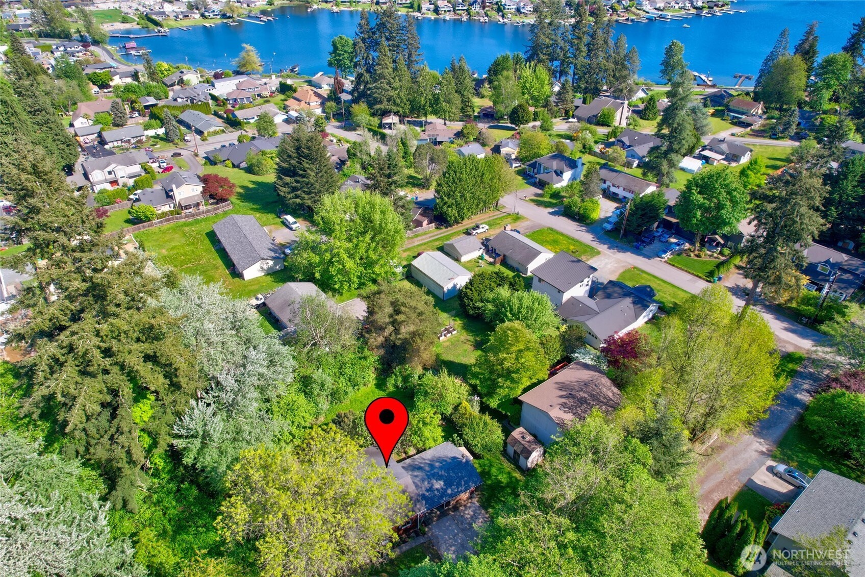 11610 20th Street Northeast Lake Stevens, WA 98258 - Photo 21 of 22