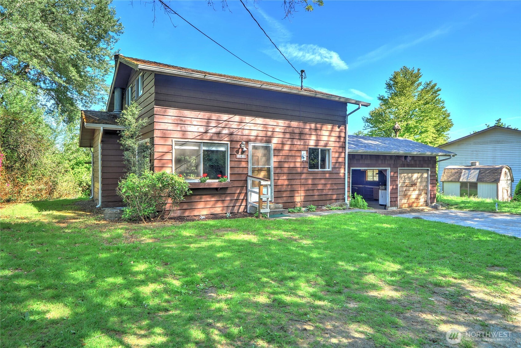 11610 20th Street Northeast Lake Stevens, WA 98258 - Photo 22 of 22