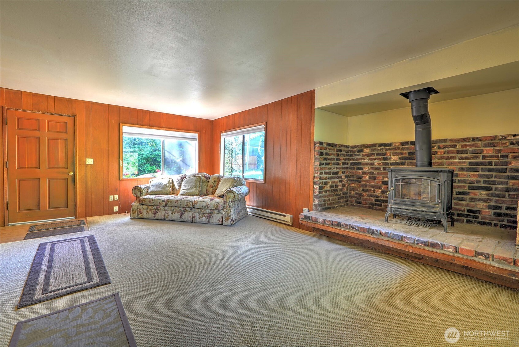 11610 20th Street Northeast Lake Stevens, WA 98258 - Photo 5 of 22