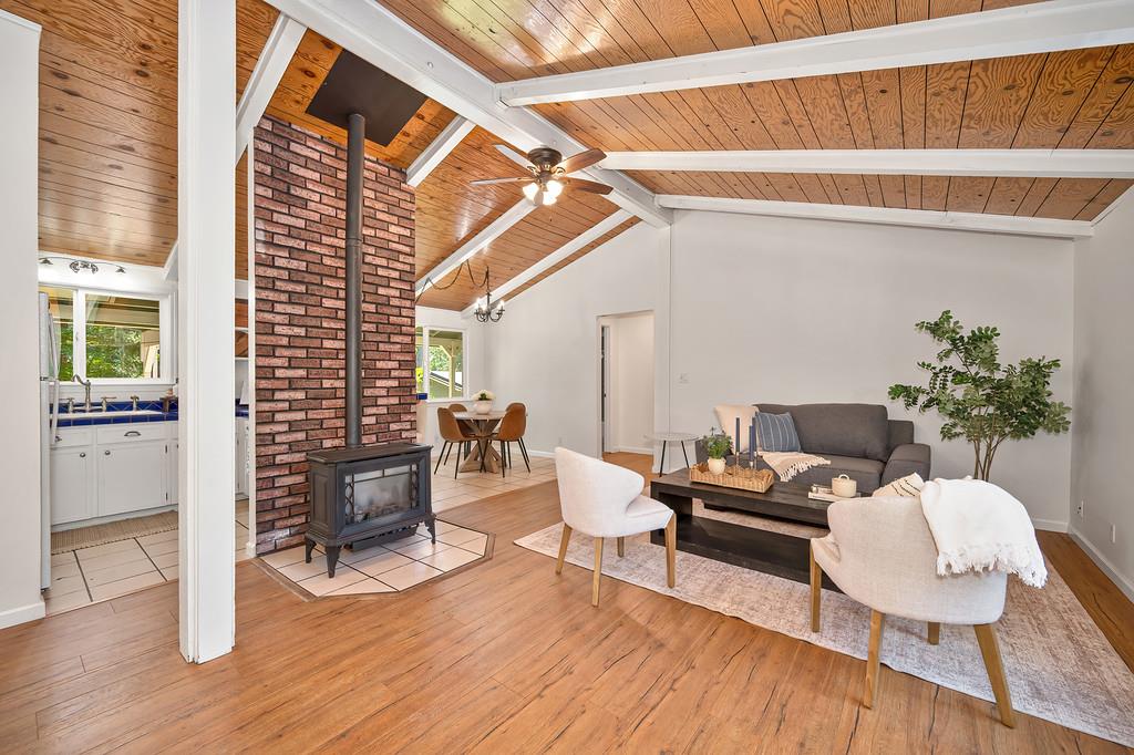 405 Alpine Drive Colfax, CA 95713 - Photo 12 of 59