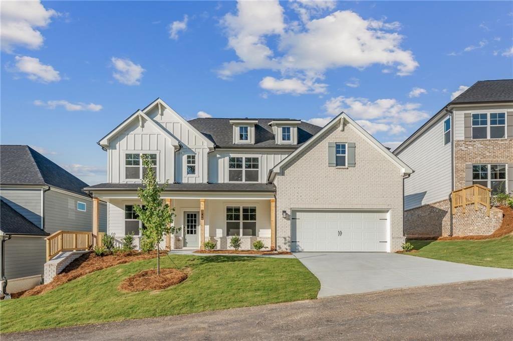 2714 Harbor Rdg Pass Gainesville, GA 30507 - Photo 1 of 1 Gallery Image 1