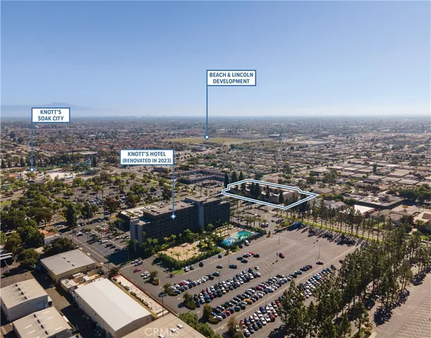 $17,300,000 | 7720 Crescent Avenue, Buena Park, CA 90620