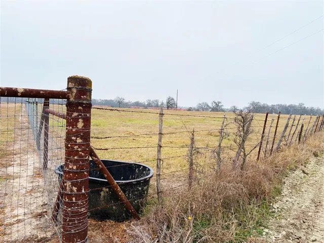 a view of a ocean with a mountain