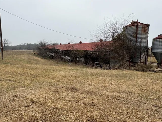 $205,000 | 101 County Road 101, Marlin, TX 76661